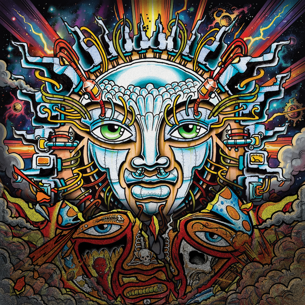 Until the Sun Explodes