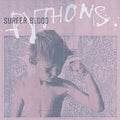 Surfer Blood – Pythons - USED CD