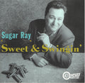 USED CD - Sugar Ray – Sweet & Swingin'