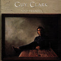 USED CD - Guy Clark – Old Friends