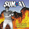 SUM 41 - Half Hour Of Power Vinyl
