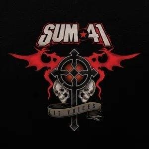 SUM 41 - Thirteen Voices Vinyl