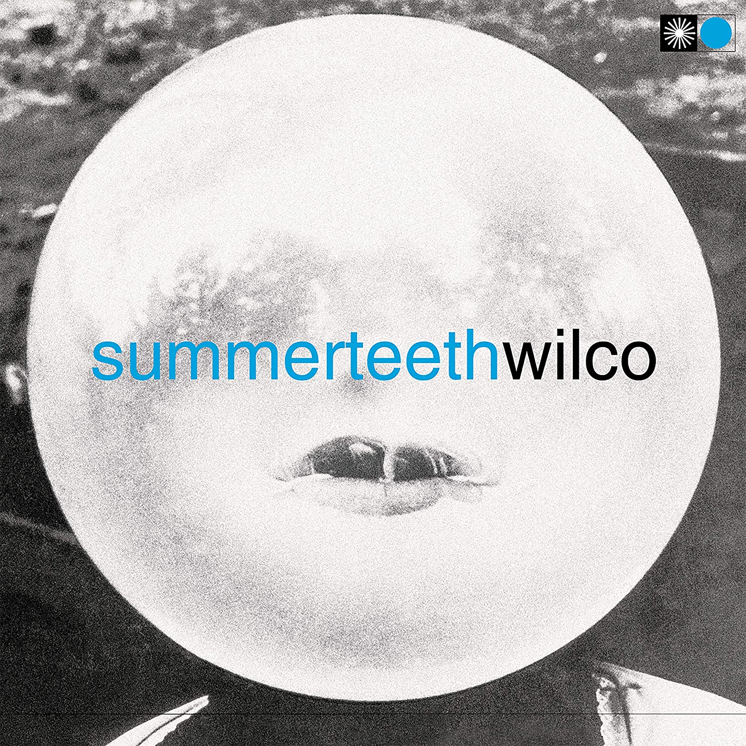 USED CD - Wilco – Summerteeth