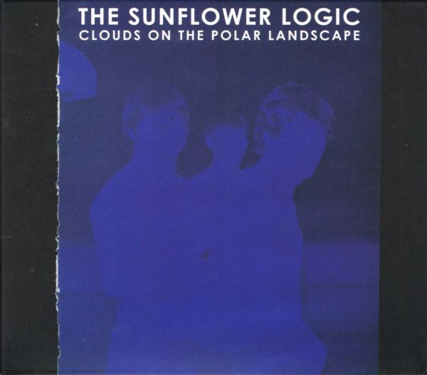 USED CD - The Sunflower Logic – Clouds On The Polar Landscape