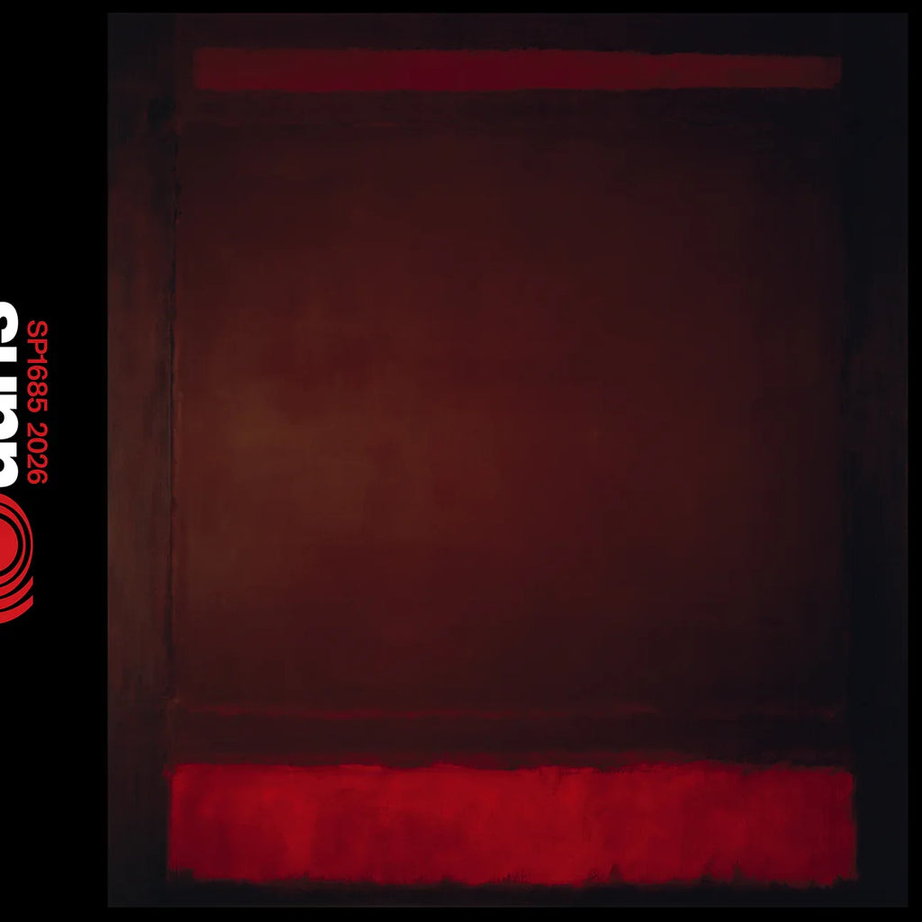 2LP - Sunn O))) - Sunn O)))
