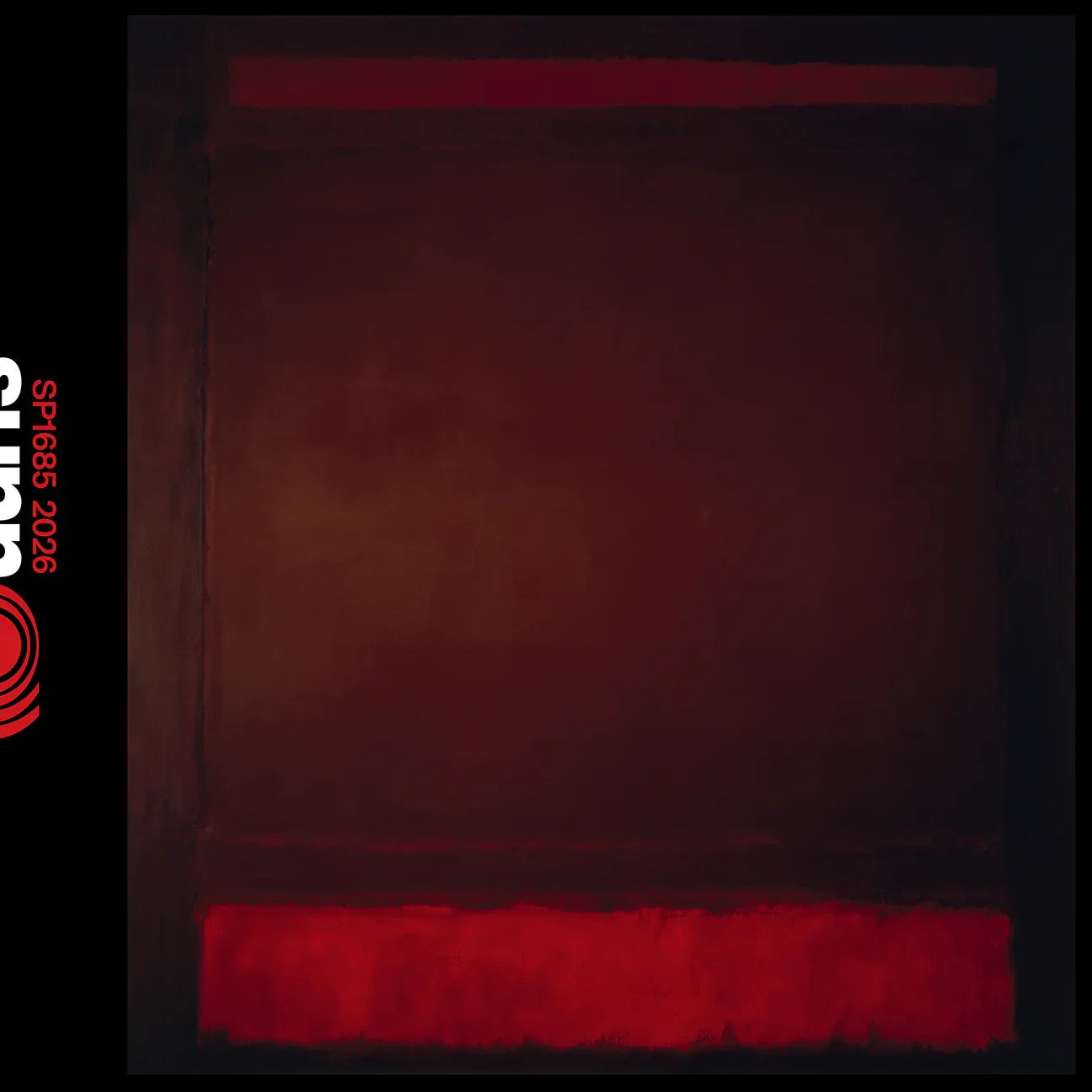 2LP - Sunn O))) - Sunn O)))