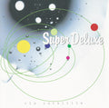 USED CD - Super Deluxe – Via Satellite
