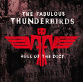 USED CD - The Fabulous Thunderbirds – Roll Of The Dice
