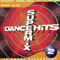 USED CD - Various – Dance Hits Supermix 2
