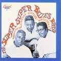 USED CD - Howlin' Wolf, Muddy Waters, Bo Diddley – The Super Super Blues Band