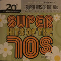 USED CD - Various – The Best Of Super Hits Of The 70s Volume 2