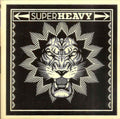 USED CD - SuperHeavy – SuperHeavy