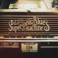 USED CD - Supersonic Blues Machine – West Of Flushing South Of Frisco