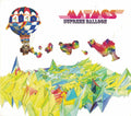 Matmos ‎– Supreme Balloon - USED CD