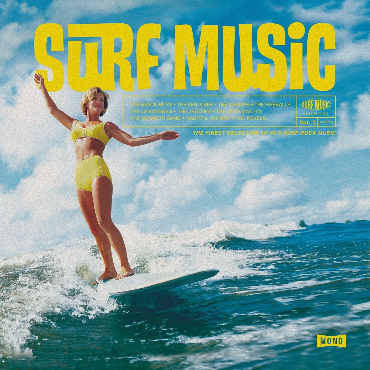 Surf Music Volume 2