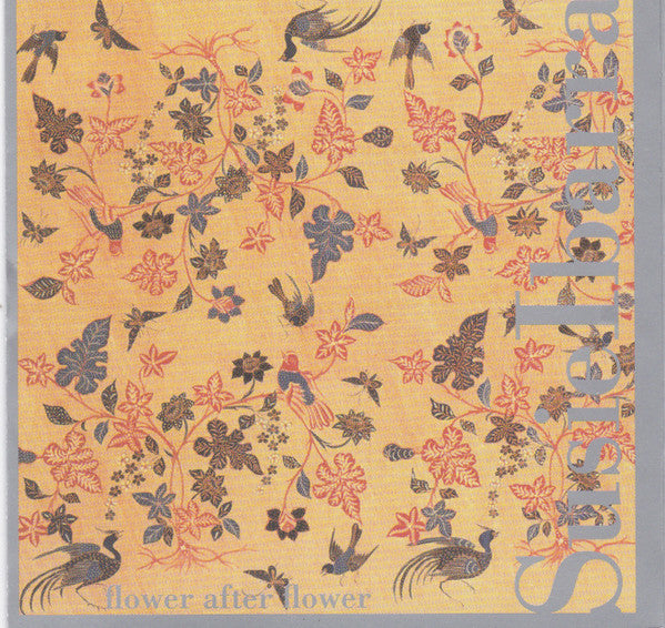 USED CD - Susie Ibarra – Flower After Flower