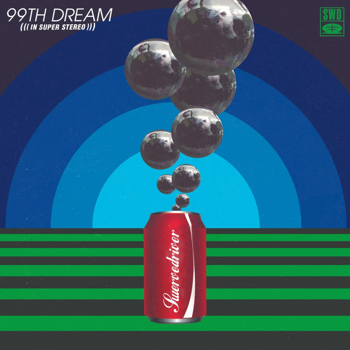 99th Dream