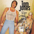 USED CD - Tom Jones – The Lead And How To Swing It