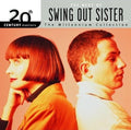 USED CD - Swing Out Sister – The Best Of Swing Out Sister