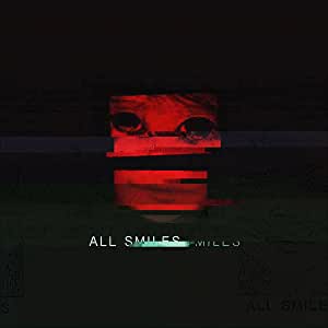 USED CD - Sworn In - All Smiles