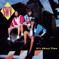 SWV - It’S About Time (TRANSLUCENT PINK VINYL 2xLP) | NEW