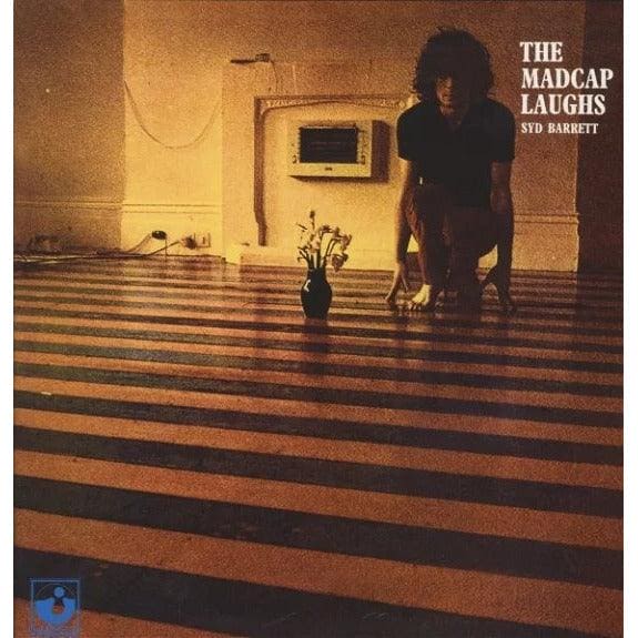 SYD BARRETT - The Madcap Laughs Vinyl
