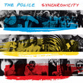 Synchronicity