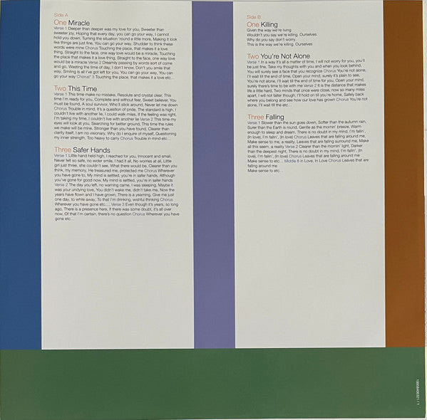 Olive - Extra Virgin (RSD 2026 2xCOLOR VINYL) | Mint (M) Mint (M)