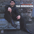 USED CD - Tad Robinson – Last Go Round