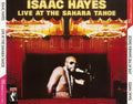 USED 2CD - Isaac Hayes – Live At The Sahara Tahoe