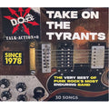 2LP - D.O.A. - Take On The Tyrants