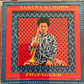 USED CD - Takuya Kuroda – Zigzagger