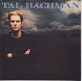 USED CD - Tal Bachman – Tal Bachman