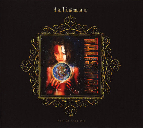 USED CD - Talisman – Genesis