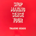 Talking Heads - Stop Making Sense Tour | Mint (M) Mint (M)
