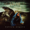 USED CD - Talon – Fallen Angels