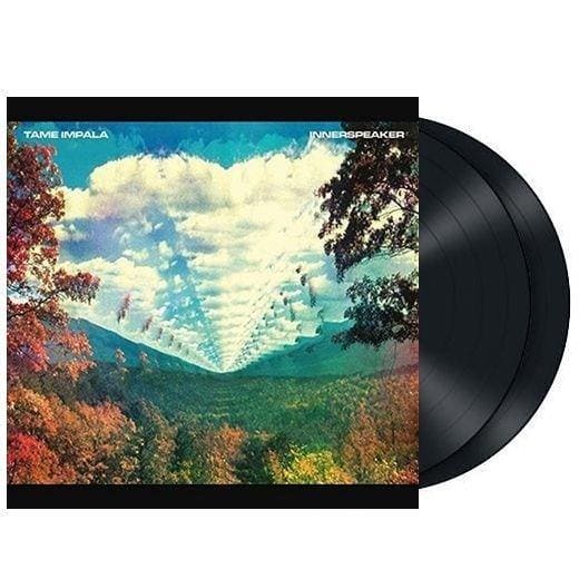 TAME IMPALA - Innerspeaker Vinyl