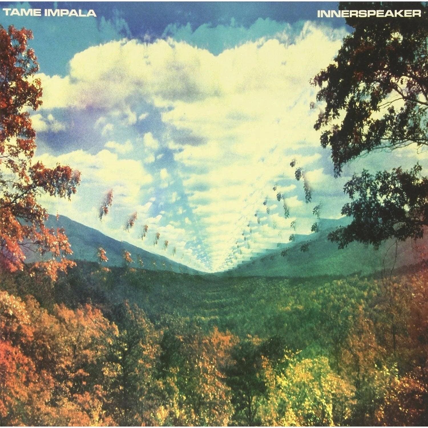 TAME IMPALA - Innerspeaker Vinyl