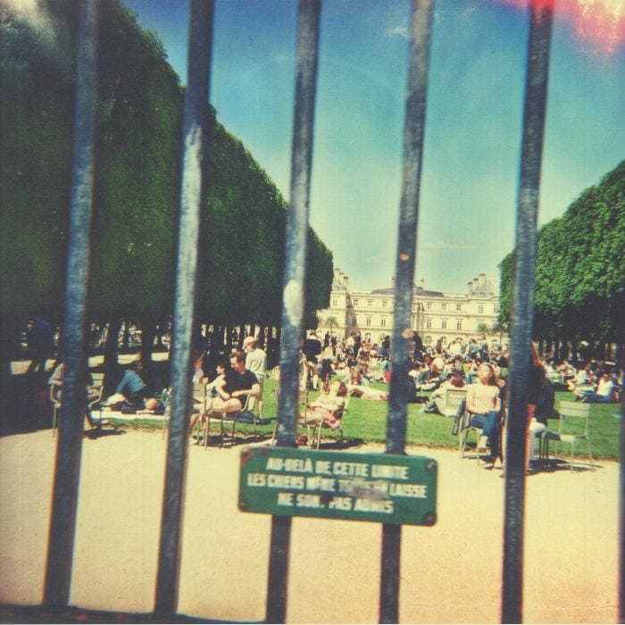 TAME IMPALA - Lonerism Vinyl