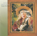 USED CD - Joni Mitchell – Taming The Tiger