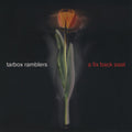 USED CD - Tarbox Ramblers – A Fix Back East