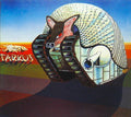 USED 2CD/DVD - Emerson, Lake & Palmer – Tarkus