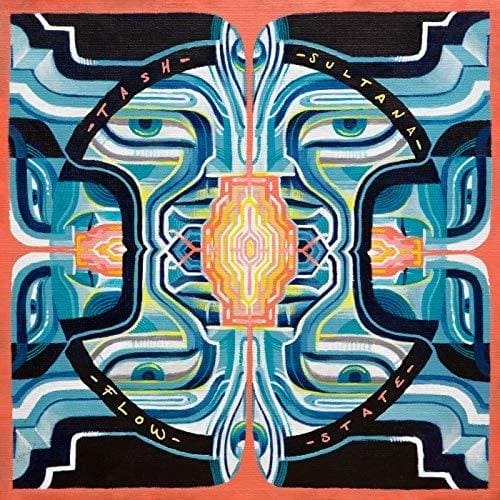 TASH SULTANA - Flow State Vinyl