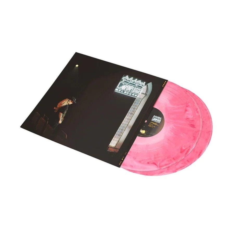 TASH SULTANA - MTV Unplugged (Live In Melbourne) Vinyl