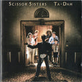 USED CD - Scissor Sisters – Ta-Dah