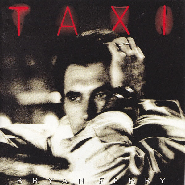 USED CD - Bryan Ferry – Taxi