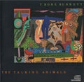 T Bone Burnett – The Talking Animals - USED CD