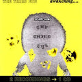 USED CD - The Third Eye – Awakening / Searching