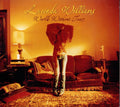 USED CD - Lucinda Williams – World Without Tears
