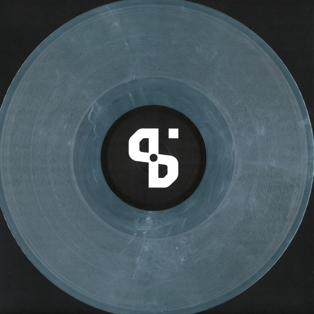 Various - Strange Weather : A Different Kettle Of Fish (COLOR VINYL 3x12" Sushitech SUSH72C 2024) | NEW